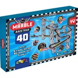 Marble RaceTrax Circuit set - 40 sheets Baan