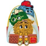  Mconalds Mini BackPack Fry Guys rugzak 