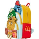  Mconalds Mini BackPack Fry Guys rugzak 