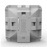 MikroTik SXTsq Lite2 (RBSXTSQ2ND) access point Wit/grijs, Qualcomm QCA9533 CPU, PoE, WiFi 4