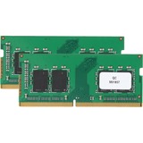 Mushkin 16 GB DDR4-3200 Kit laptopgeheugen MES4S320NF8GX2, Essentials