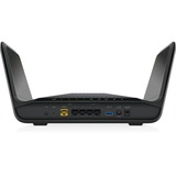 Netgear Nighthawk Tri-band AX8 8-Stream AX6600 WiFi 6 Router  Zwart