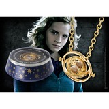 Noble Collection Harry Potter: Hermione's Time Turner Special Edition halsketting 
