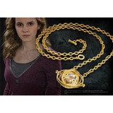 Noble Collection Harry Potter: Hermione's Time Turner Special Edition halsketting 