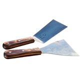 OFYR Spatula Set spatel bruin