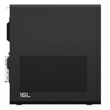 OMEN 16L Gaming Desktop TG03-0060nd (BN0G0EA) gaming pc Zwart | Core i7-14700F | RTX 5060 Ti | 16 GB | 1 TB SSD
