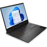 OMEN 16-xf0370nd (833P0EA) 16.1" gaming laptop Zwart | R7 7840HS | RTX 4070 | 16 GB | 1 TB SSD | 165Hz