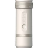 OutIn Fino Portable Electric Coffee Grinder - Sandstone White koffiemolen Wit