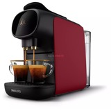 Philips L'Or Barista Sublime LM9012/50 capsule machine Rood/zwart