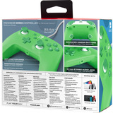 PowerA Switch Wired Controller Seafoam Groen