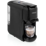 Princess Multi Capsule Koffiemachine 3-in-1 capsule machine Zwart, Nespresso, Dolce Gusto, E.S.E.