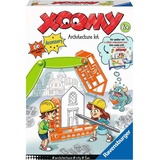 Ravensburger Xoomy Architecture Kit Tekenen