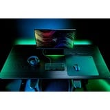 Razer Atlas gaming muismat Zwart