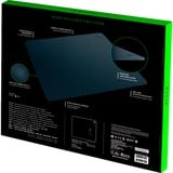 Razer Atlas gaming muismat Zwart