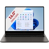 eend plotseling Willen Samsung Galaxy Book3 Ultra (NP960XFH-XA3NL) 16" laptop Grafiet | i9-13900H  | RTX 4070 