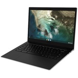 SAMSUNG Galaxy Chromebook Go (XE340XDA-KA2NL) 14" laptop Zilver | Celeron N4500 | UHD Graphics | 4 GB | 64 GB eMMC | Chrome OS