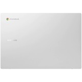 SAMSUNG Galaxy Chromebook Go (XE340XDA-KA2NL) 14" laptop Zilver | Celeron N4500 | UHD Graphics | 4 GB | 64 GB eMMC | Chrome OS