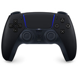 Sony DualSense draadloze controller Zwart, Midnight Black