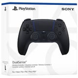 Sony DualSense draadloze controller Zwart, Midnight Black