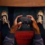 Sony DualSense draadloze controller Zwart, Midnight Black