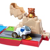 Spin Master Paw Patrol - Paw Patroler Speelgoedvoertuig 