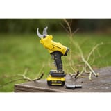 Stanley SFMCPP32B-XJ FATMAX V20 18V 32mm Takkenschaar Geel/zwart, Accu en oplader niet inbegrepen