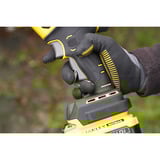 Stanley SFMCPP32B-XJ FATMAX V20 18V 32mm Takkenschaar Geel/zwart, Accu en oplader niet inbegrepen