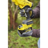 Stanley SFMCPP32B-XJ FATMAX V20 18V 32mm Takkenschaar Geel/zwart, Accu en oplader niet inbegrepen