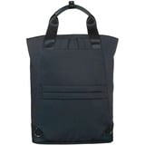 Targus Ávila Convertible 2-in-1 rugzak + tas 15-16" laptoptas Zwart