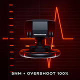 Thrustmaster T598 Servo Base stuurbasis Zwart, PlayStation 4, PlayStation 5, Pc