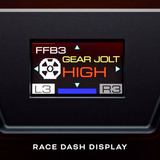 Thrustmaster T598 Servo Base stuurbasis Zwart, PlayStation 4, PlayStation 5, Pc