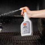 Traeger BBQ Foaming Degreaser reinigingsmiddel 709 ml