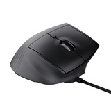 Trust GXT145 Rexxa Ergo Gaming Mouse 
