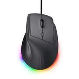 Trust GXT145 Rexxa Ergo Gaming Mouse 