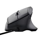 Trust GXT145 Rexxa Ergo Gaming Mouse 