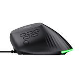 Trust GXT145 Rexxa Ergo Gaming Mouse 