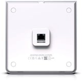 Ubiquiti UniFi U6 Enterprise In-Wall access point Wit