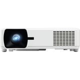 ViewSonic LS610WH WXGA LED projector Wit, 4000 ANSI Lumen, voor bedrijven en onderwijs