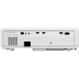 ViewSonic LS610WH WXGA LED projector Wit, 4000 ANSI Lumen, voor bedrijven en onderwijs