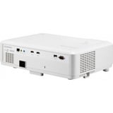 ViewSonic LS610WH WXGA LED projector Wit, 4000 ANSI Lumen, voor bedrijven en onderwijs