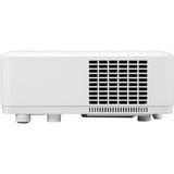 ViewSonic LS610WH WXGA LED projector Wit, 4000 ANSI Lumen, voor bedrijven en onderwijs