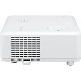 ViewSonic LS610WH WXGA LED projector Wit, 4000 ANSI Lumen, voor bedrijven en onderwijs