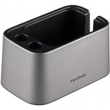 ViewSonic ViewBoard Cast Houder (VB-BOX-001) opslag Grijs, Voor 3 ViewBoard Cast Buttons en 2 ViewBoard Stylus Pennen