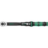 Wera Wera Drehmoment Click-Torque C2 Push R/L draaimomentsleutel Zwart/groen