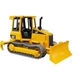 bruder Cat bulldozer Modelvoertuig 02443