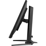 iiyama G-Master Red Eagle GB3271QSU-B2 31.5" gaming monitor Zwart (mat), 180 Hz, HDMI, DisplayPort, USB-C, Audio, AMD FreeSync