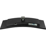 iiyama ProLite XCB3494WQSU-B1 34" Curved UltraWide monitor Zwart, HDMI, DisplayPort, USB, AMD Free-Sync