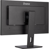 iiyama ProLite XUB2893UHSU-B5 28" 4K Ultra HD Monitor Zwart, HDMI, DisplayPort, Sound
