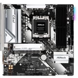 ASRock A620M Pro RS socket AM5 moederbord RAID, Gb-LAN, Sound, µATX