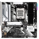 ASRock A620M Pro RS socket AM5 moederbord RAID, Gb-LAN, Sound, µATX